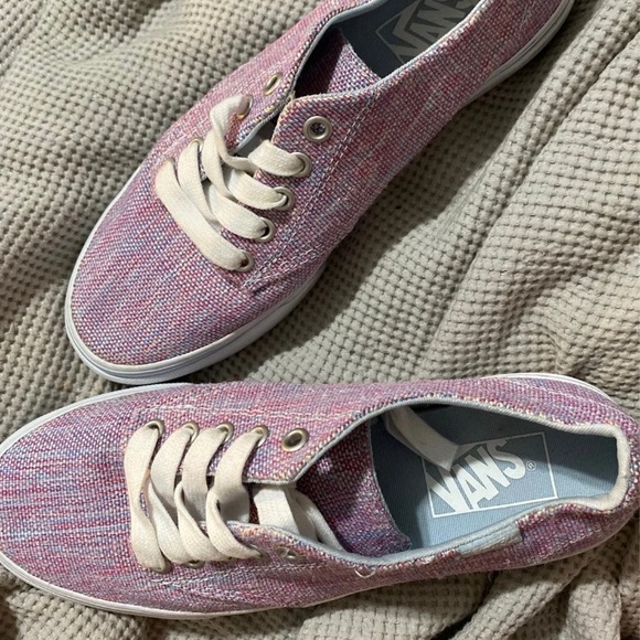 Camden multi color vans - Picture 5 of 6